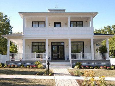 Extreme Makeover: Home Edition Season 6 Episode 6 - The Hill Family