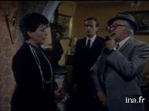 The Investigations of Commissioner Maigret Season 1 Episode 72 - Episode 72