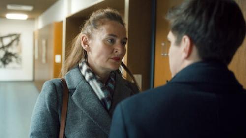 New Heights Season 1 Episode 8 - Turnaround