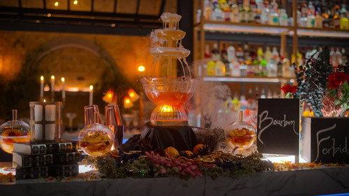 Drink Masters Season 1 Episode 4 - At The Speakeasy