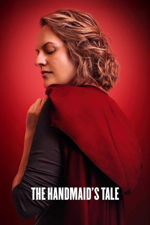 The Handmaid's Tale poster
