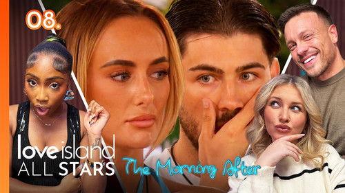 Love Island All Stars: The Morning After Season 3 Episode 8 - Is this a Love Island dumping FIRST?