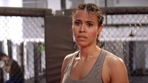 God Friended Me Season 2 Episode 6 - The Fighter