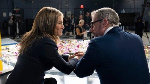 The Morning Show Season 1 Episode 8 - Lonely at the Top