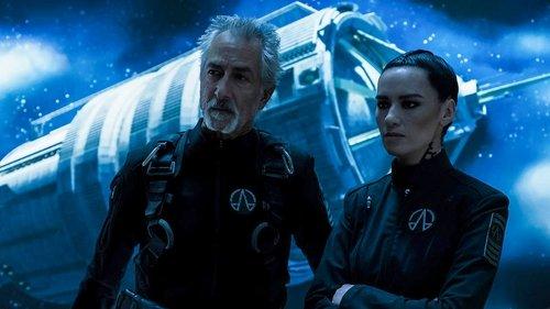 The Expanse Season 4 Episode 7 - A Shot in the Dark