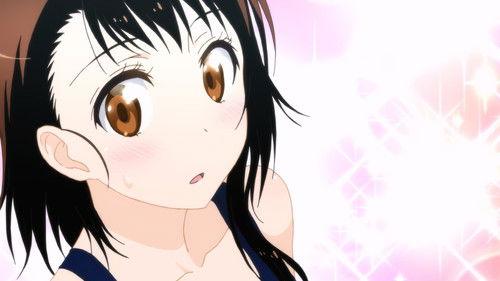 Nisekoi Season 1 Episode 5 - Swimming