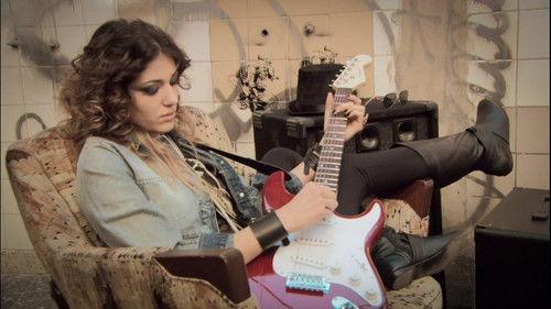 Jazmin's Touch Season 1 Episode 7 - Episode 7