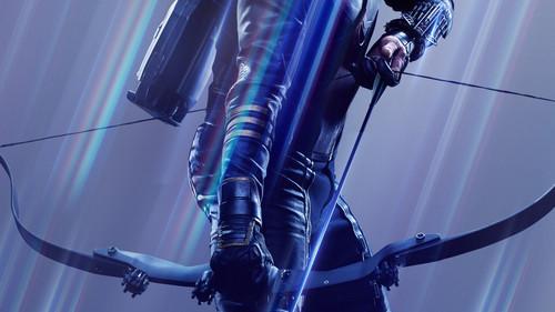 Marvel Studios Legends Season 1 Episode 14 - Hawkeye