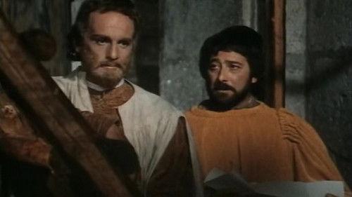 The Life of Leonardo da Vinci Season 1 Episode 2 - The equestrian monument of Francesco Sforza