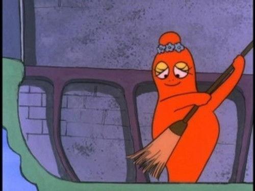 Barbapapa Season 1 Episode 10 - Episode 10