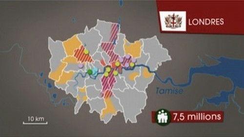 Mapping the World Season 19 Episode 14 - Episode 14