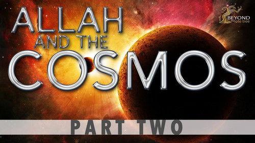 Allah and the Cosmos Season 1 Episode 2 - ALLAH'S THRONE TIME