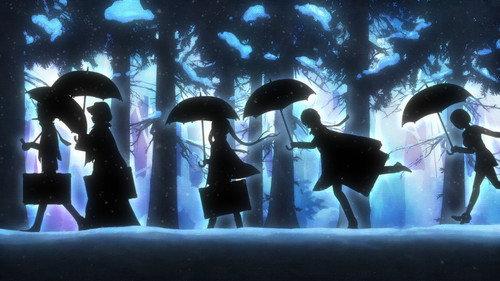 The Duke of Death and His Maid Season 1 Episode 23 - The Duke, Alice, and the Wizardry School