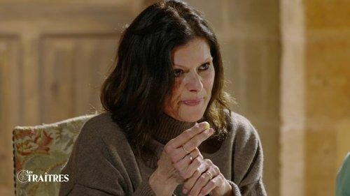 The Traitors France Season 3 Episode 5 - Episode 5