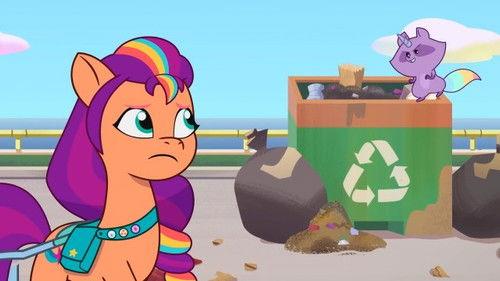 My Little Pony: Tell Your Tale Season 1 Episode 23 - Another Pony's Trash