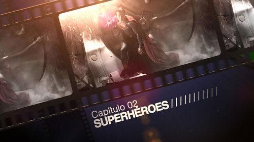 The Frame Season 1 Episode 2 - Superheroes