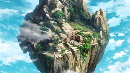 Gundam Build Divers Season 2 Episode 17 - The Sacred Beast Cuadorn