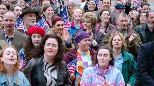 Derry Girls Season 2 Episode 6 - The President