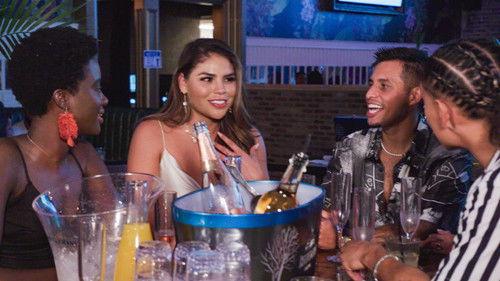 90 Day: The Single Life Season 1 Episode 4 - Daddy Issues