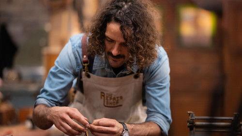 The Repair Shop Australia Season 1 Episode 3 - Episode 3