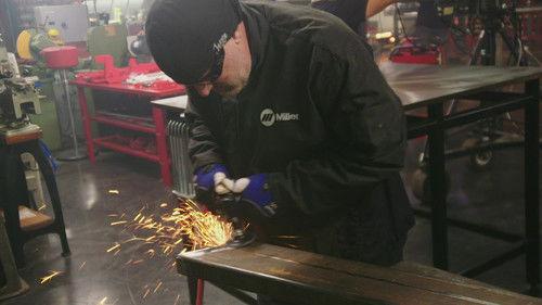 Monster Garage Season 6 Episode 2 - Shuckin' Dragster