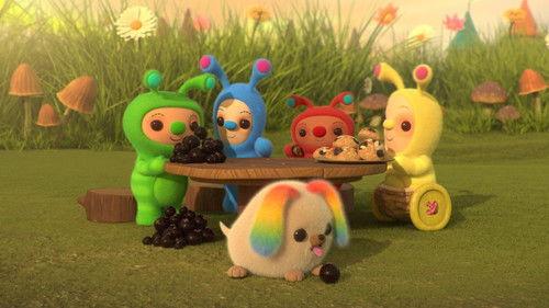 BeddyByes Season 1 Episode 5 - Noise