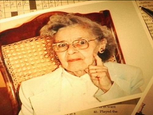 Forensic Files Season 11 Episode 18 - A Case of the Flue