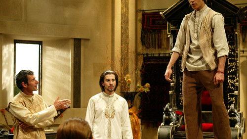 The Elephant Princess Season 1 Episode 5 - The Powerful Ballad