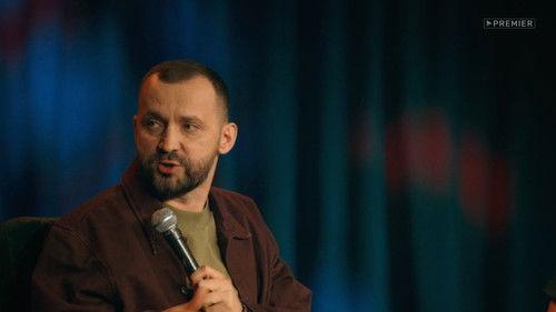 Talk Season 1 Episode 7 - Those who make mistakes in speech and those who correct