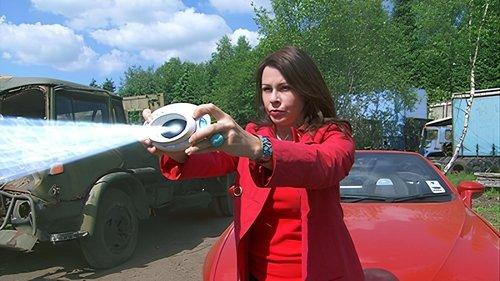 undefined Season 4 Episode 11 - Goodbye, Sarah Jane Smith (1)