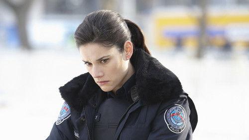 Rookie Blue Season 4 Episode 12 - Under Fire