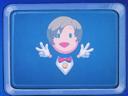 Bubblegum Crisis Tokyo 2040 Season 1 Episode 4 - Machine Head