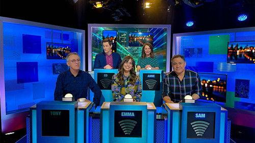 Have You Been Paying Attention? Season 9 Episode 24 - Episode 24