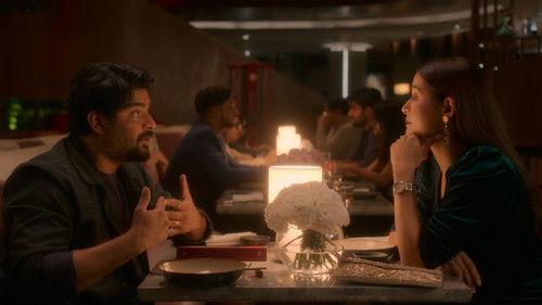 Decoupled Season 1 Episode 1 - Shake His Hand