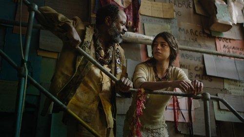 3% Season 2 Episode 6 - Chapter 06: Bottles