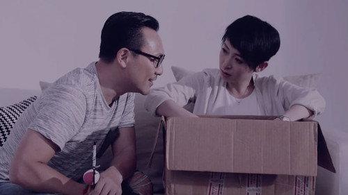 Margaret & David: Green Bean Season 1 Episode 9 - Episode 9