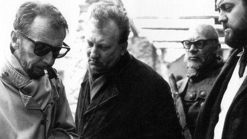 Golden Sixties Season 2 Episode 4 - František Vláčil