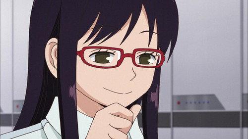World Trigger Season 1 Episode 40 - Setting off! Mikumo Squad