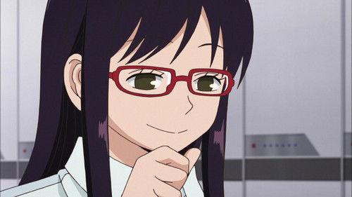 World Trigger Season 1 Episode 40 - Setting off! Mikumo Squad