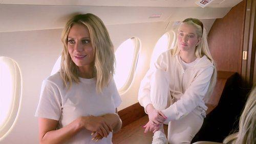 The Real Housewives of Beverly Hills Season 9 Episode 2 - Eat Your Heart Out