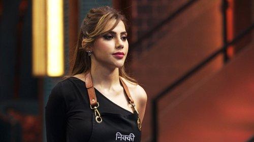 Celebrity MasterChef India Season 1 Episode 39 - Delhi Spice Test