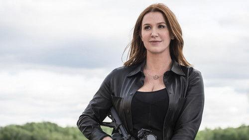 Unforgettable Season 4 Episode 1 - Blast From the Past