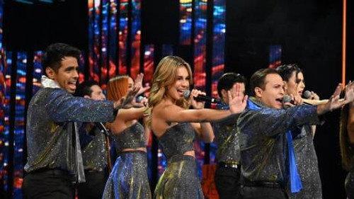 La Academia Season 14 Episode 2 - Concierto 2