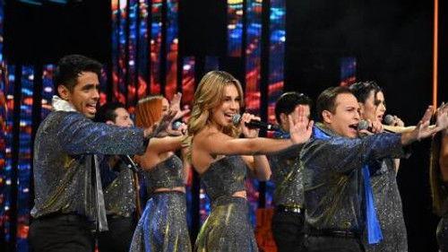 La Academia Season 14 Episode 2 - Concierto 2
