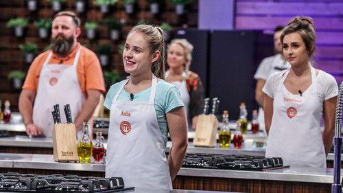 MasterChef Season 9 Episode 4 - Episode 4