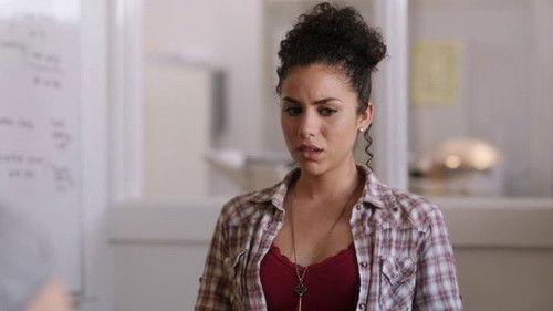 East Los High Season 2 Episode 8 - I Ain't No Victim