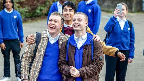 Background image for Endgame