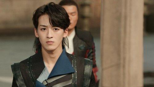 Battle Through the Heaven Season 1 Episode 15 - Episode 15