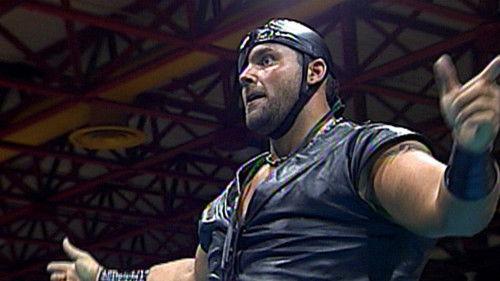 ECW Hardcore TV Season 8 Episode 25 - ECW Hardcore TV - Jun. 17, 2000