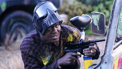 The Bernie Mac Show Season 2 Episode 16 - Chess Wars